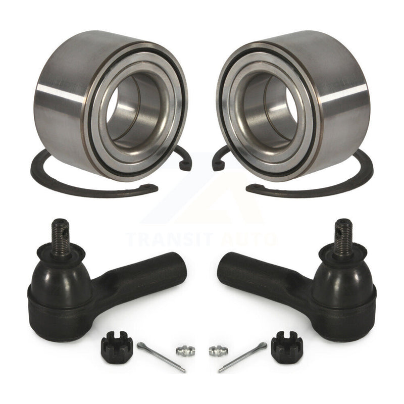 Transit Auto K77-100023 Wheel Bearing for 2005-2012 Ford Escape, Mazda Tribute, Mercury Mariner product image