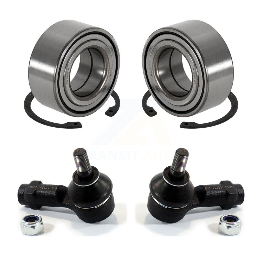 Transit Auto K77-100025 Wheel Bearing for 2003-2008 Hyundai Tiburon product image