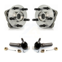 Transit Auto K77-100094 Wheel Bearing and Hub Assembly for 1996-2000 Chrysler Grand Voyager, Chrysler Voyager, Chrysler Town & Country & more product image