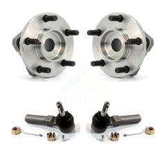 Transit Auto K77-100095 Wheel Bearing and Hub Assembly for 1996-2000 Chrysler Grand Voyager, Chrysler Voyager, Chrysler Town & Country & more product image