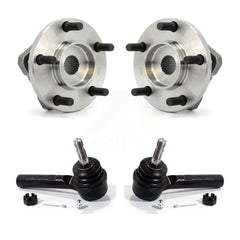 Transit Auto K77-100097 Wheel Bearing and Hub Assembly for 2005-2007 Chrysler Town & Country, Dodge Caravan, Dodge Grand Caravan product image