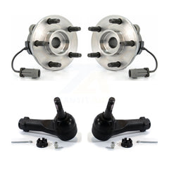 Transit Auto K77-100109 Wheel Bearing and Hub Assembly for 2003-2011 Chevrolet HHR, Chevrolet Cobalt, Pontiac G5 & more product image