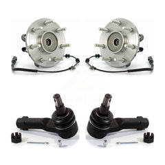 Transit Auto K77-100171 Wheel Bearing and Hub Assembly for 2005-2008 Ford F-150, Lincoln Mark LT product image