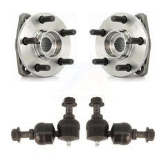Transit Auto K77-100229 Wheel Bearing and Hub Assembly for 1995-2006 Chrysler Sebring, Dodge Stratus, Plymouth Breeze & more product image