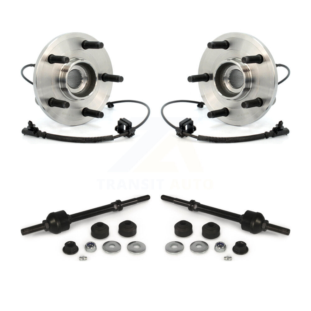 K77-100269_Transit Auto_Front