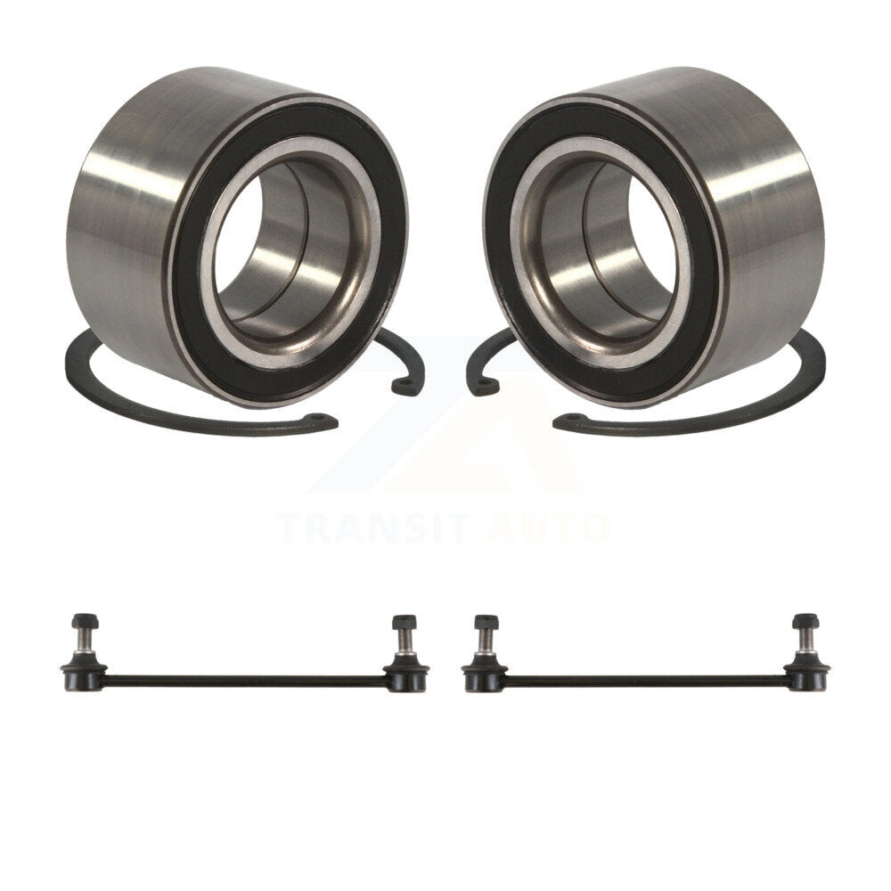 Transit Auto K77-100499 Wheel Bearing for 2007-2018 Lexus ES300h, Lexus ES350, Toyota Avalon & more product image