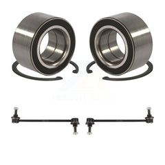 Transit Auto K77-100504 Wheel Bearing for 2001-2016 Toyota Venza, Lexus RX350, Lexus RX400h & more product image