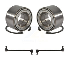 Transit Auto K77-100506 Wheel Bearing for 2001-2019 Toyota Corolla, Toyota Matrix, Pontiac Vibe & more product image