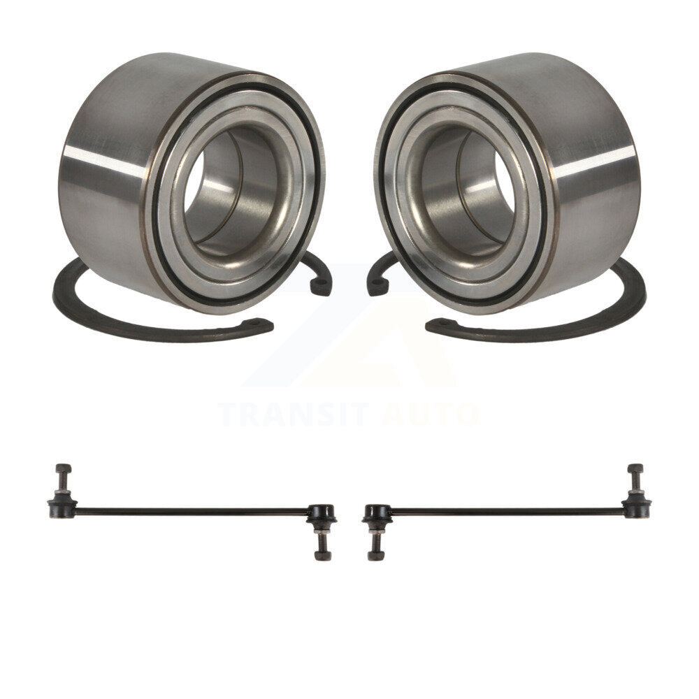 Transit Auto K77-100508 Wheel Bearing for 2005-2012 Mazda Tribute, Ford Escape, Mercury Mariner product image