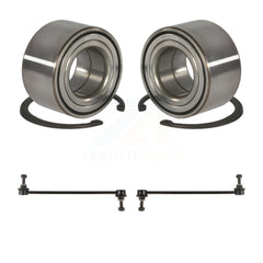 Transit Auto K77-100508 Wheel Bearing for 2005-2012 Mazda Tribute, Ford Escape, Mercury Mariner product image