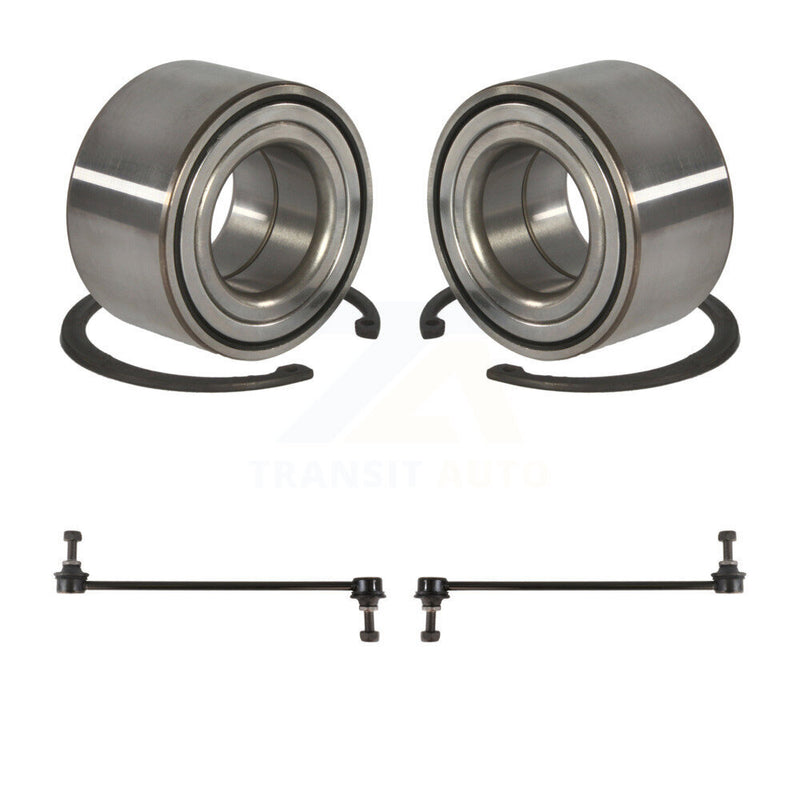 Transit Auto K77-100508 Wheel Bearing for 2005-2012 Mazda Tribute, Ford Escape, Mercury Mariner product image