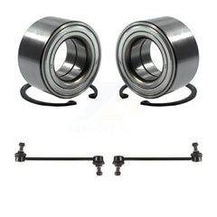 Transit Auto K77-100524 Wheel Bearing for 2007-2013 Kia Forte5, Hyundai Elantra, Kia Forte & more product image