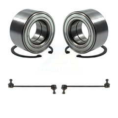Transit Auto K77-100525 Wheel Bearing for 2011-2019 Kia Soul EV, Kia Forte, Kia Forte Koup & more product image
