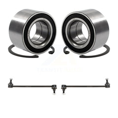 Transit Auto K77-100549 Wheel Bearing for 2004-2011 Pontiac G3, Pontiac G3 Wave, Chevrolet Aveo5 & more product image