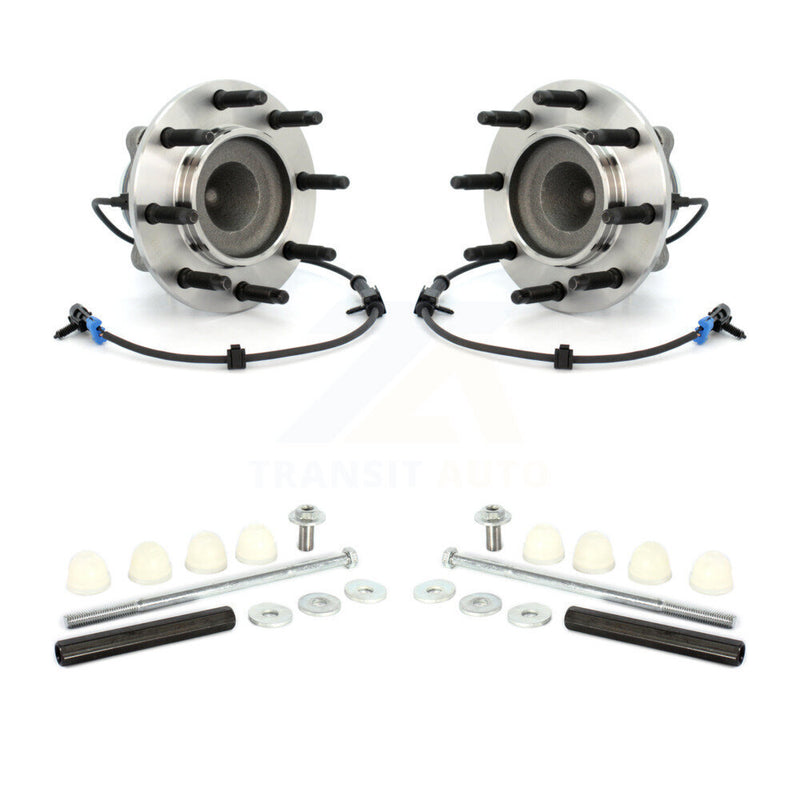 K77-100603_Transit Auto_Front