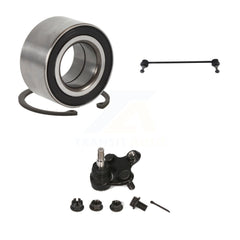 Transit Auto K77-100699 Wheel Bearing for 2012-2015 Acura ILX, Honda Civic product image