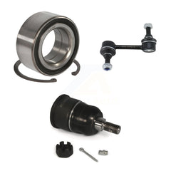 Transit Auto K77-100709 Wheel Bearing for 2008-2015 Honda Crosstour, Honda Accord Crosstour, Acura TSX & more product image