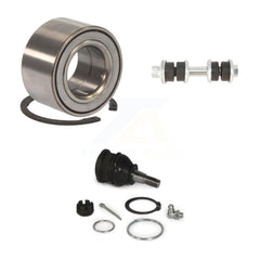 Transit Auto K77-100725 Wheel Bearing for 2000-2006 Scion xA, Scion xB, Toyota Echo product image