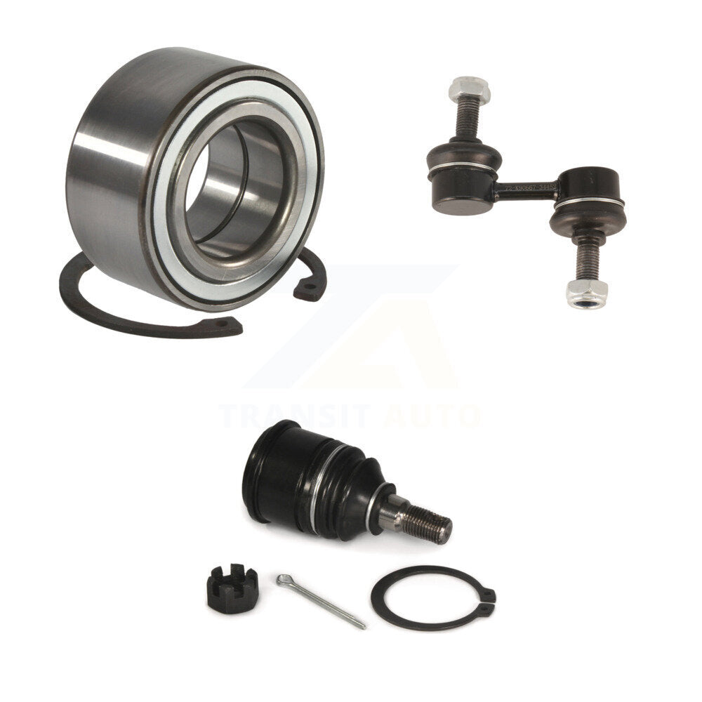 Transit Auto K77-100742 Wheel Bearing for 1999-2000 Honda Civic product image
