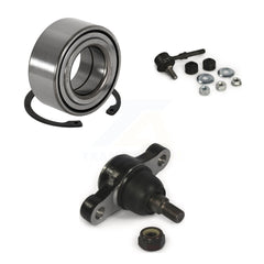Transit Auto K77-100745 Wheel Bearing for 1999-2002 Hyundai Sonata, Hyundai XG350, Kia Magentis & more product image