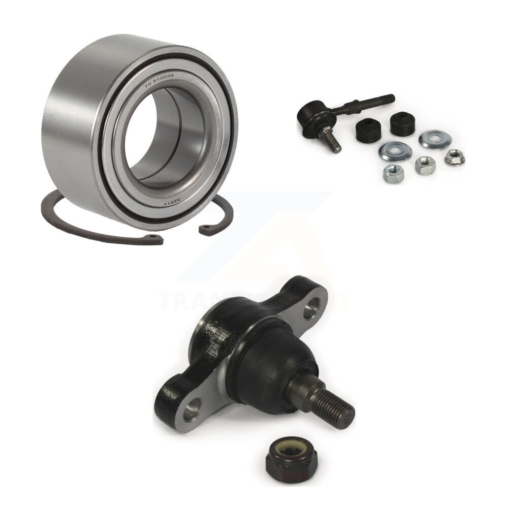 Transit Auto K77-100746 Wheel Bearing for 2002-2006 Kia Optima, Hyundai Sonata, Hyundai XG350 & more product image