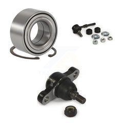 Transit Auto K77-100746 Wheel Bearing for 2002-2006 Kia Optima, Hyundai Sonata, Hyundai XG350 & more product image