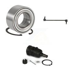 Transit Auto K77-100753 Wheel Bearing for 2001-2004 Honda Pilot, Acura MDX product image