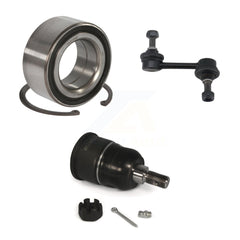 Transit Auto K77-100765 Wheel Bearing for 2008-2015 Honda Crosstour, Honda Accord Crosstour, Acura TSX & more product image