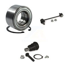 K77-100771_Transit Auto_Front Right