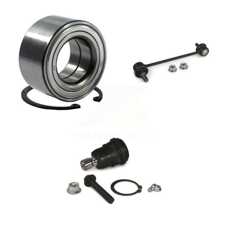 K77-100771_Transit Auto_Front Right