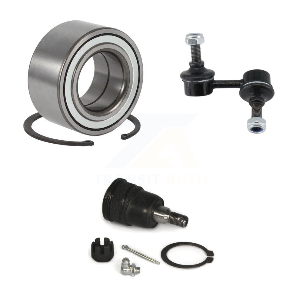 Transit Auto K77-100775 Wheel Bearing for 2004-2005 Honda Civic product image