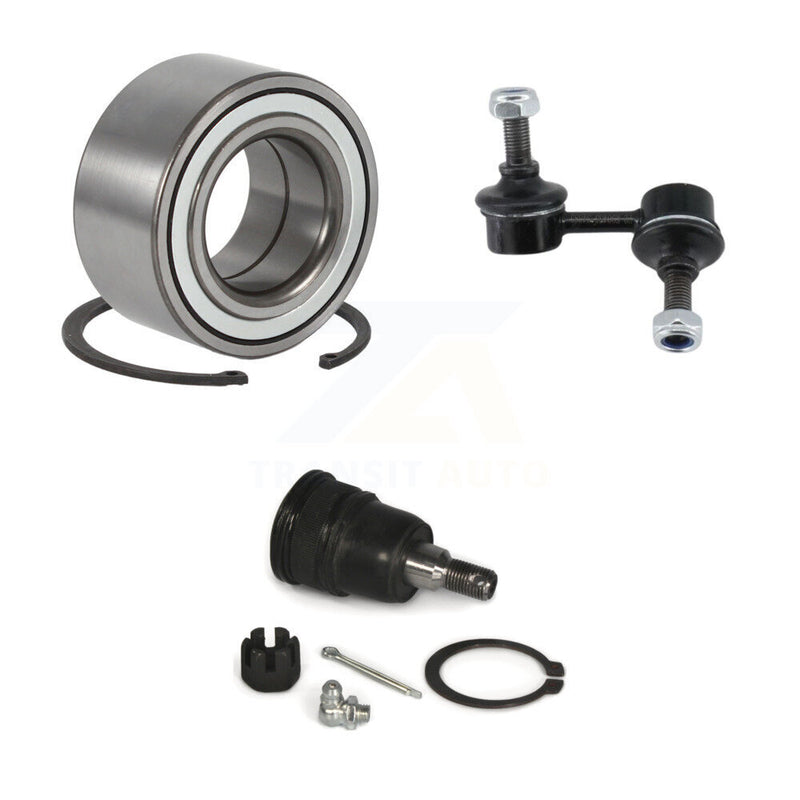 Transit Auto K77-100775 Wheel Bearing for 2004-2005 Honda Civic product image
