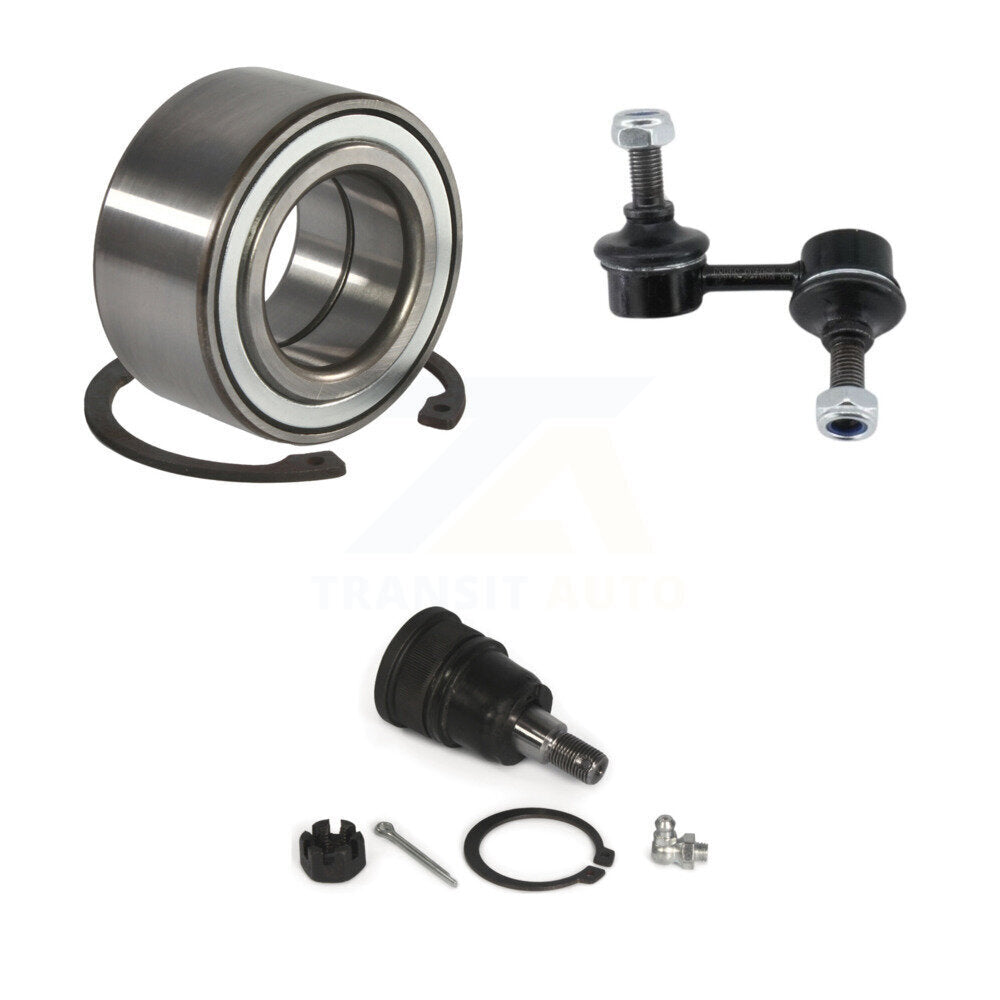 Transit Auto K77-100776 Wheel Bearing for 2002-2004 Honda Civic product image