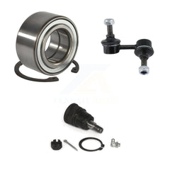 Transit Auto K77-100776 Wheel Bearing for 2002-2004 Honda Civic product image