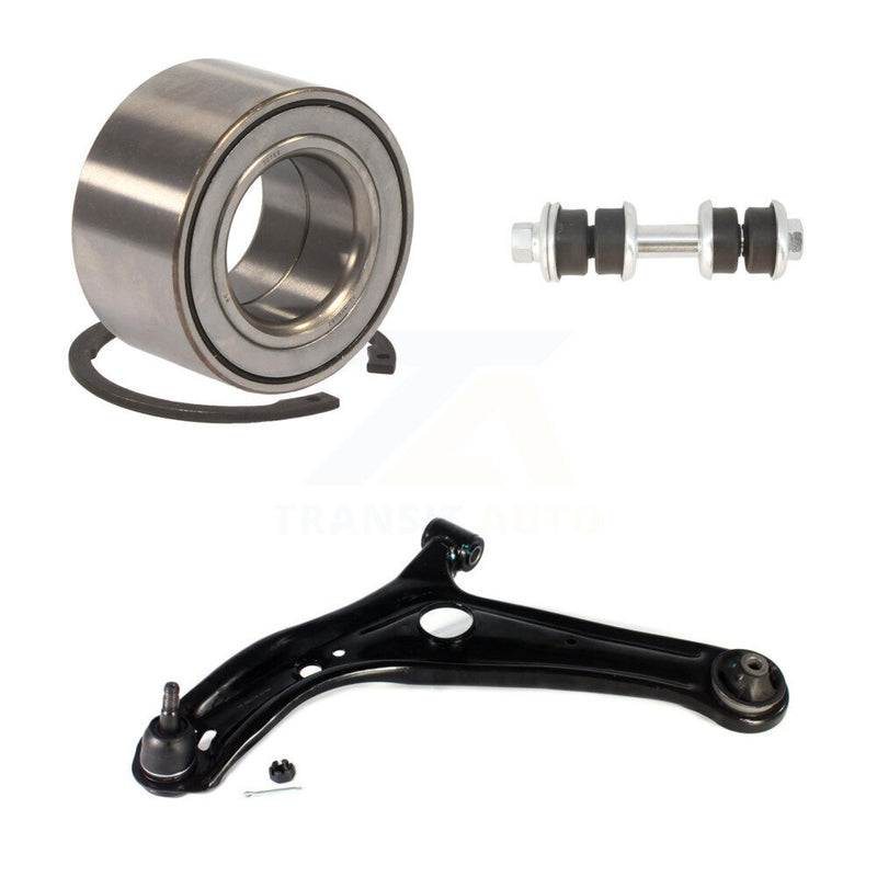 Transit Auto K77-100820 Wheel Bearing and Hub Assembly for 2003-2005 Toyota Echo product image