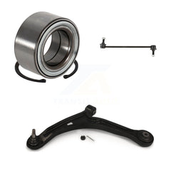 Transit Auto K77-100824 Wheel Bearing and Hub Assembly for 2003-2008 Honda Pilot, Acura MDX product image