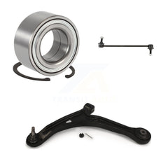 Transit Auto K77-100825 Wheel Bearing and Hub Assembly for 2001-2004 Honda Pilot, Acura MDX product image