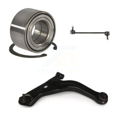 Transit Auto K77-100827 Wheel Bearing and Hub Assembly for 2001-2004 Ford Escape, Mazda Tribute product image