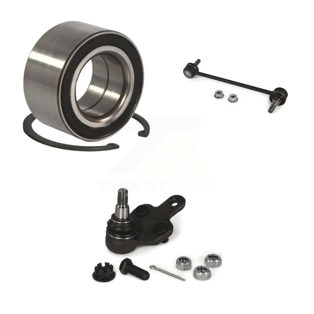 K77-100829_Transit Auto_Front Right