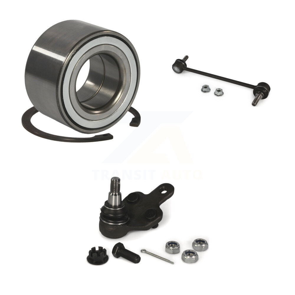 K77-100831_Transit Auto_Front Right