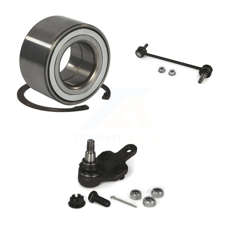 K77-100831_Transit Auto_Front Right