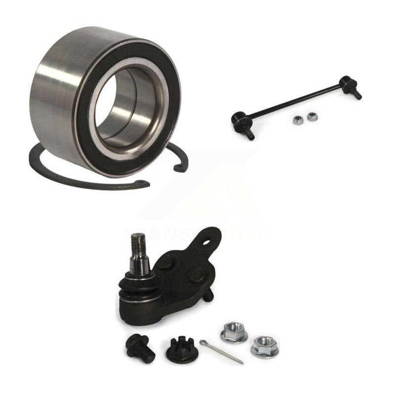 K77-100833_Transit Auto_Front Right