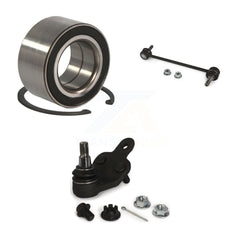 K77-100834_Transit Auto_Front Right