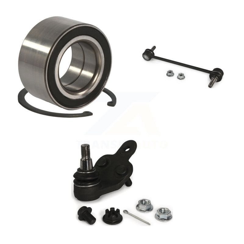 K77-100834_Transit Auto_Front Right