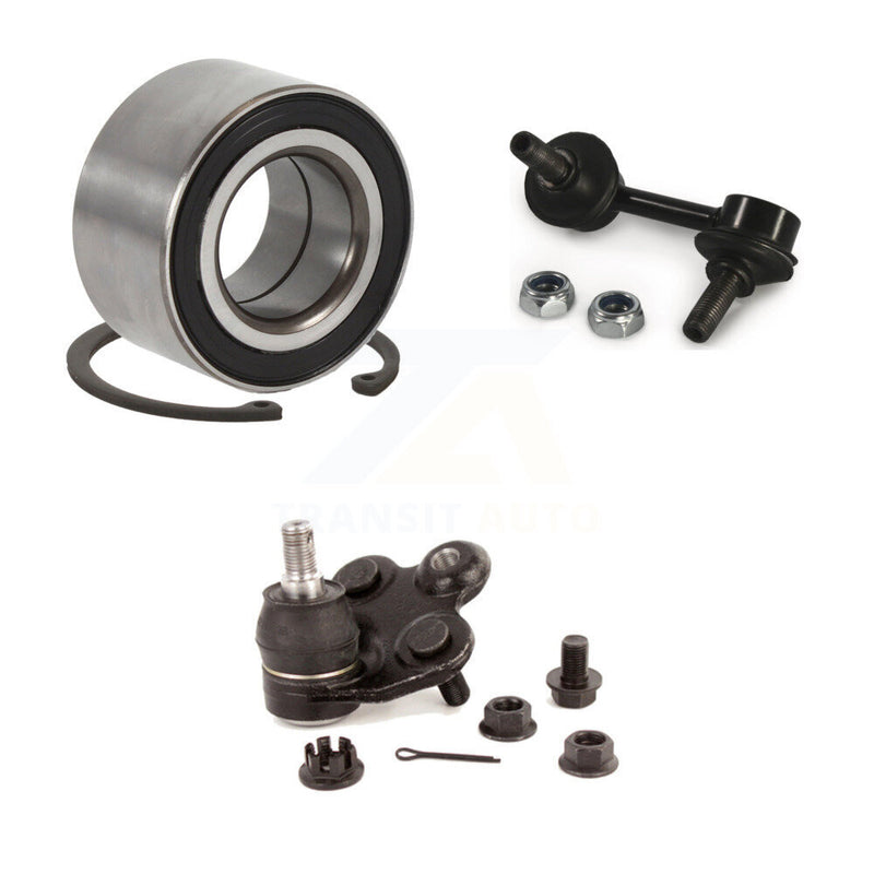 K77-100835_Transit Auto_Front Right