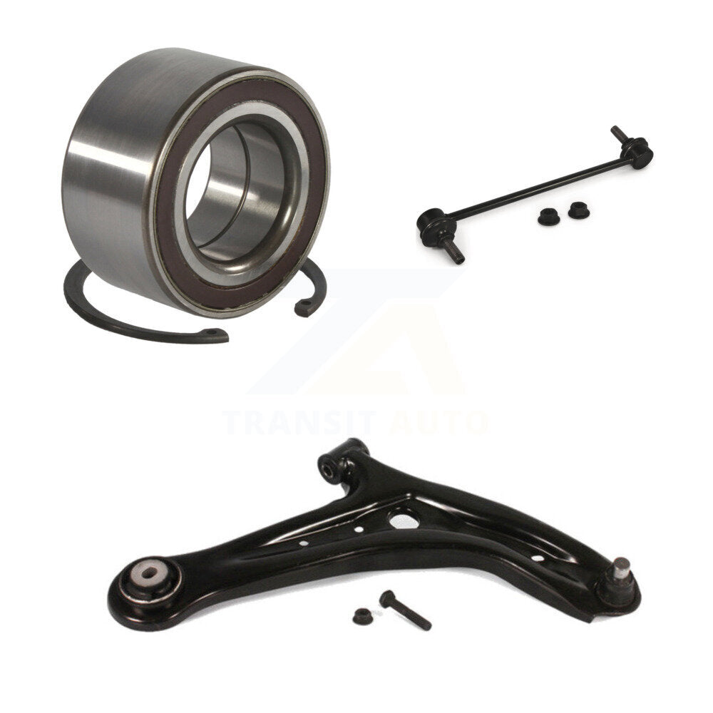K77-100838_Transit Auto_Front Right