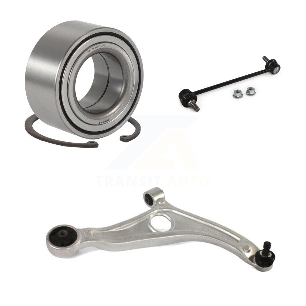 K77-100839_Transit Auto_Front Right