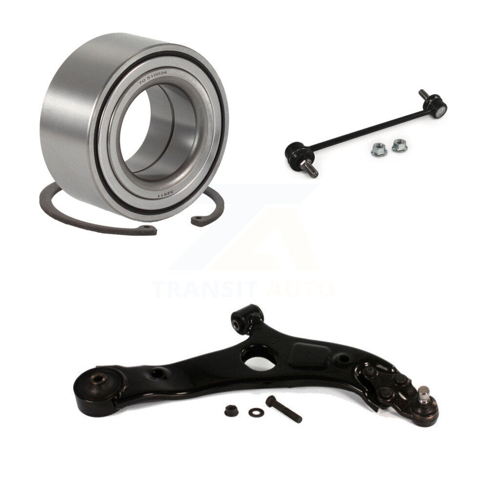 K77-100840_Transit Auto_Front Right