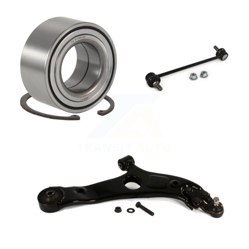 K77-100840_Transit Auto_Front Right