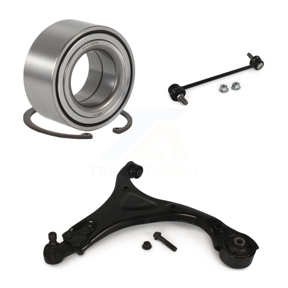K77-100841_Transit Auto_Front Right
